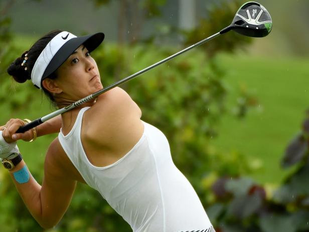 LPGA alerts players that a stricter dress code is coming | This is the ...