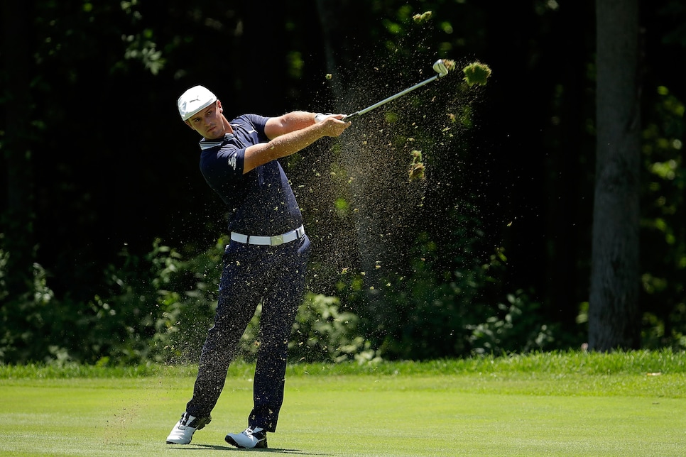 John Deere Classic - Round Three