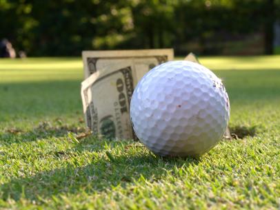 A beginner's guide on how to bet on golf