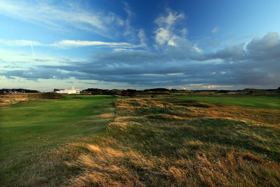 Royal Birkdale Golf Club