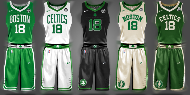 Behold and marvel at these fan-designed NBA jersey concepts, This is the  Loop