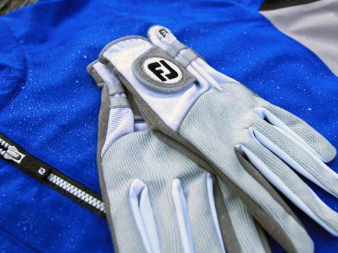 One of golf's best rain gloves gets an upgrade for 2017