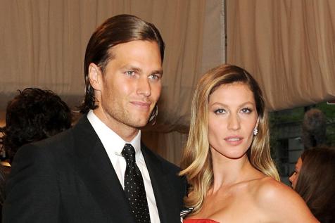 Tom Brady's charmed existence continues, gains membership to The Country Club