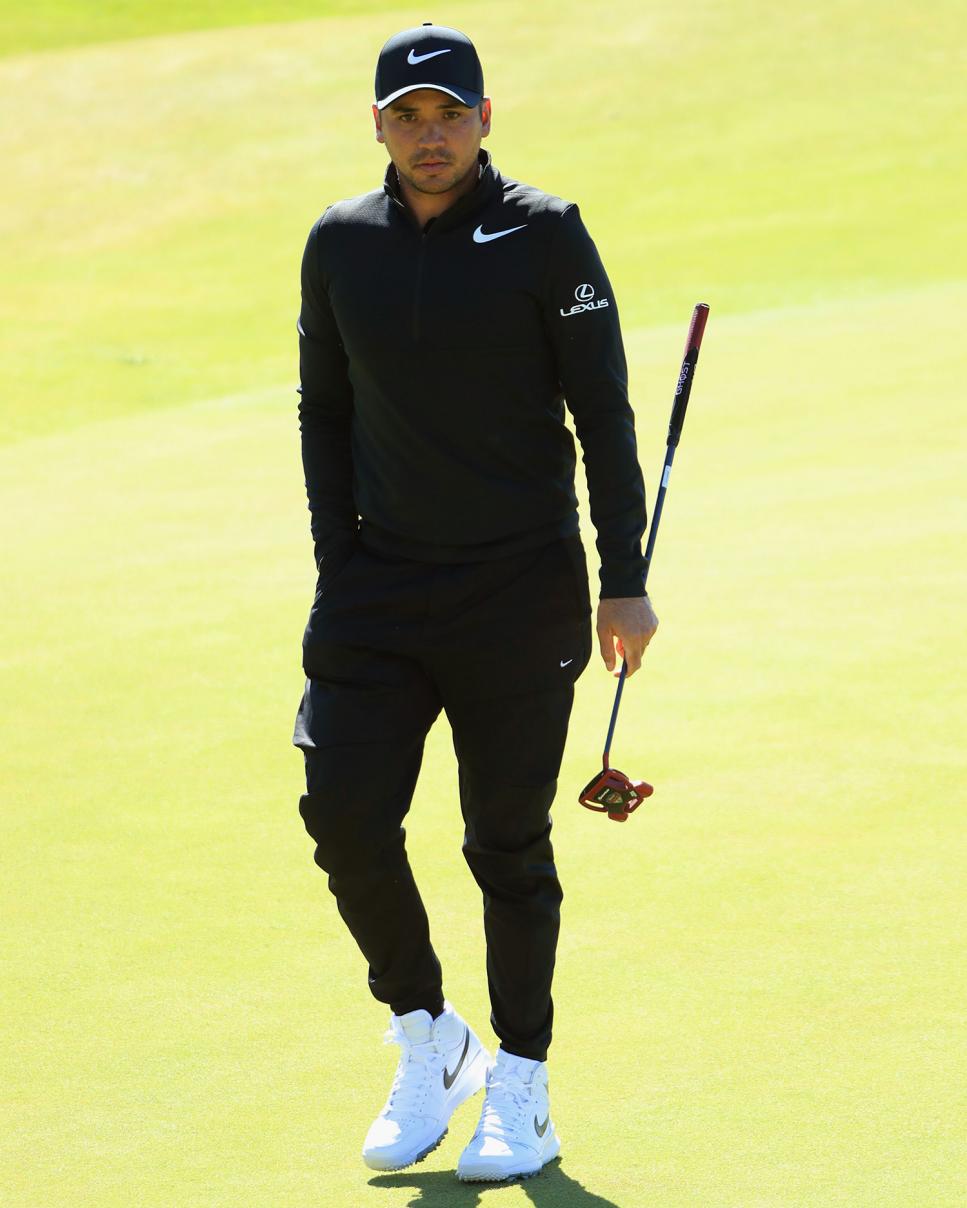 146th Open Championship - Round One