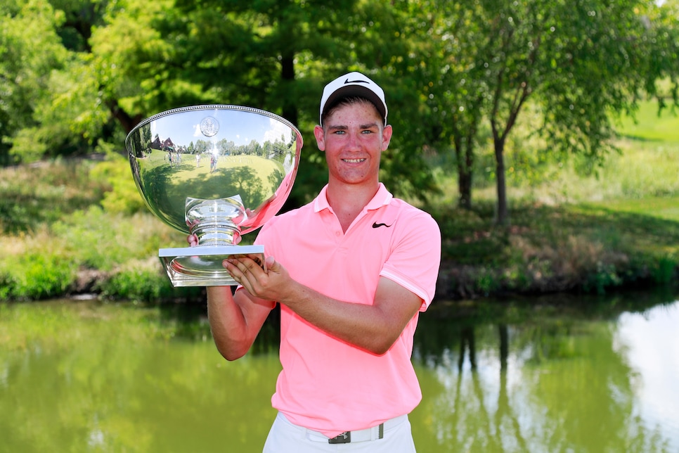 2017 U.S. Junior Amateur