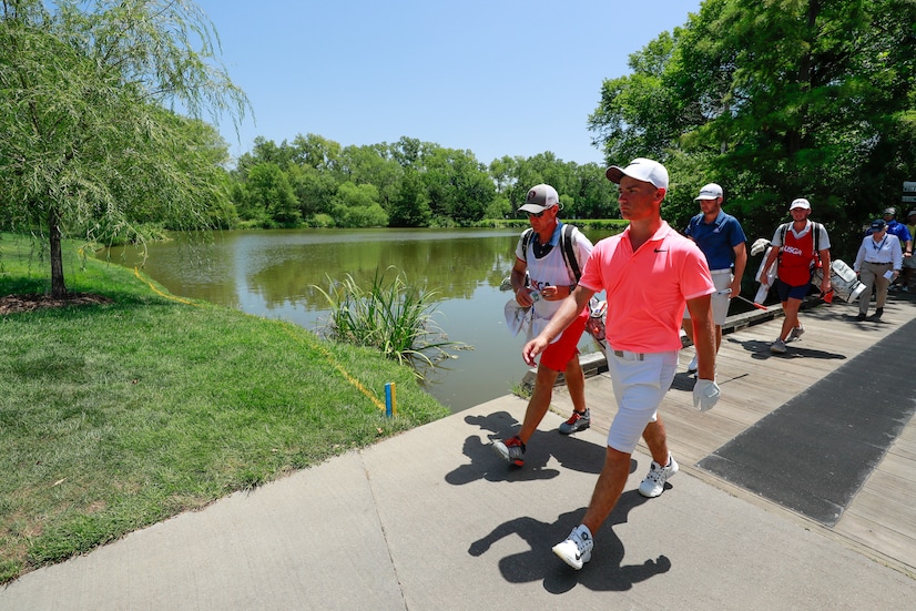 Noah Goodwin, 4 down with eight holes left, rallies to win U.S. Junior