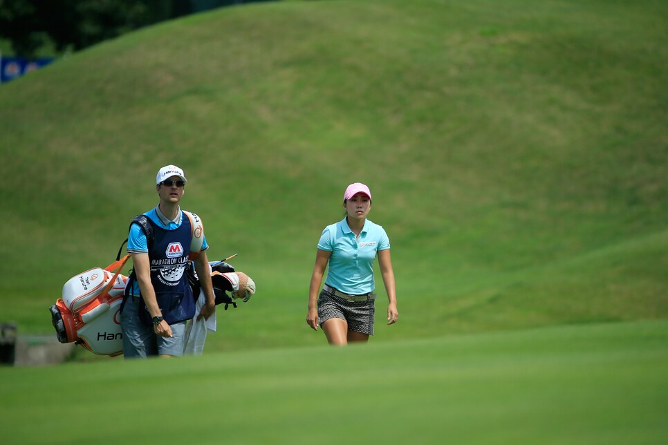 Marathon Classic Presented By Owens Corning And O-I - Final Round