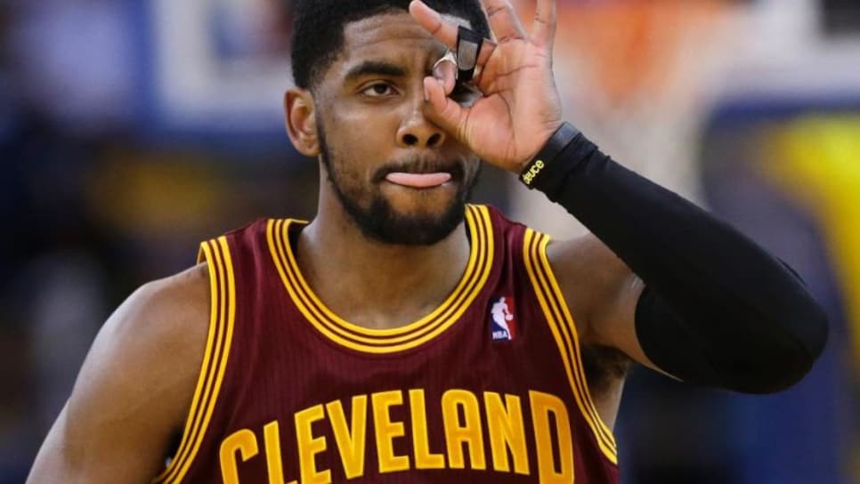 Kyrie irving best sale 2017 olympic jersey