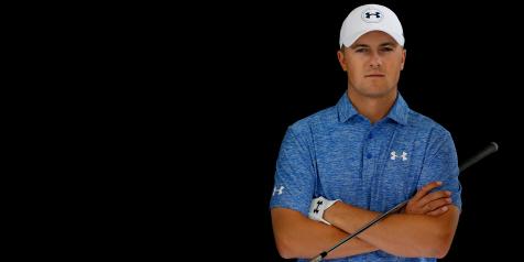 25 things you should know about Jordan Spieth