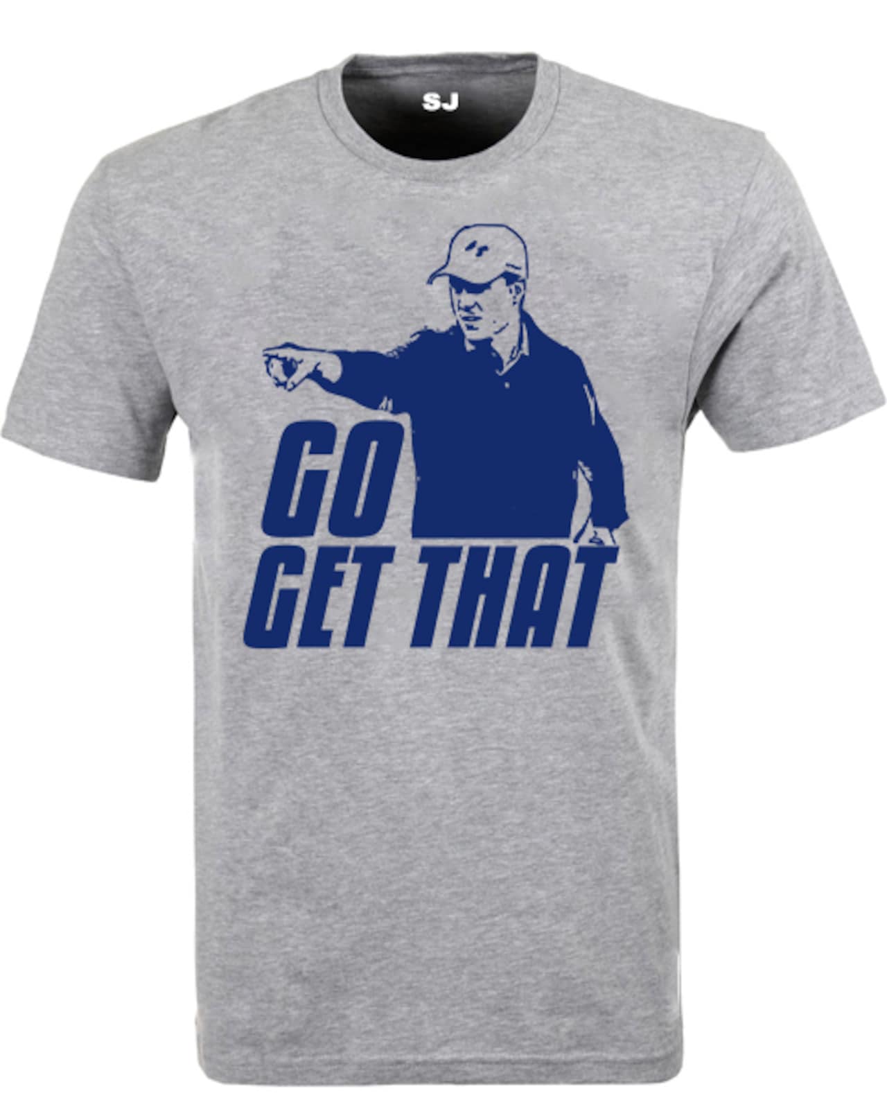 jordan spieth t shirts