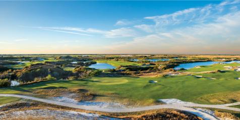 Best Golf Resorts In Florida
