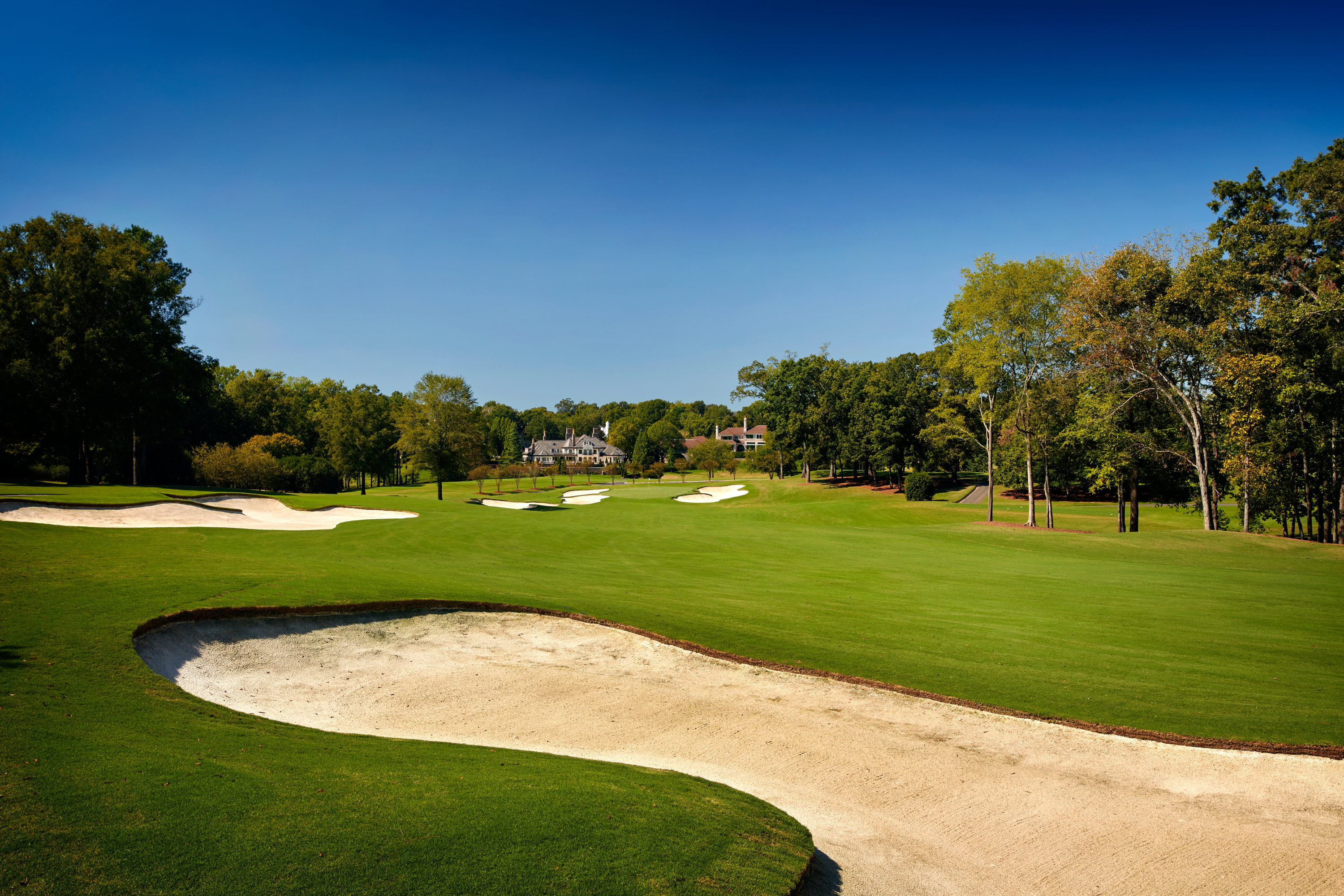 quail hollow golf course