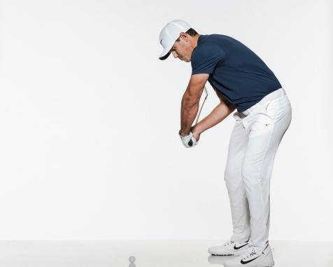 Brooks Koepka: Play Better Golf In A New York Minute