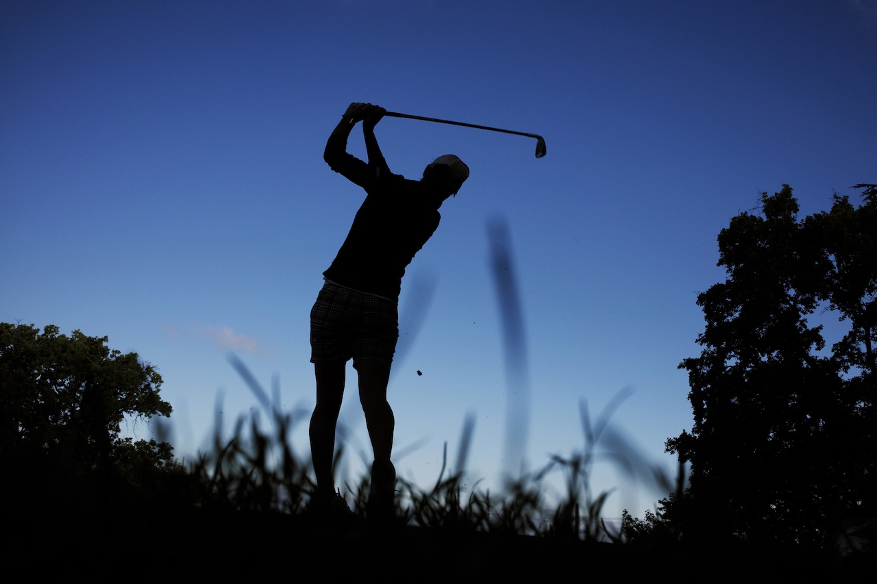 What S It Like To Be A Female Golfer In Scotland It Ain T Pretty Golf News And Tour Information Golf Digest