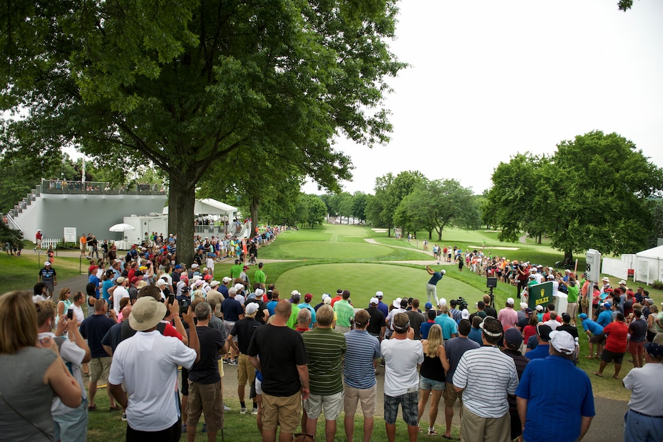 world golf championships tee times