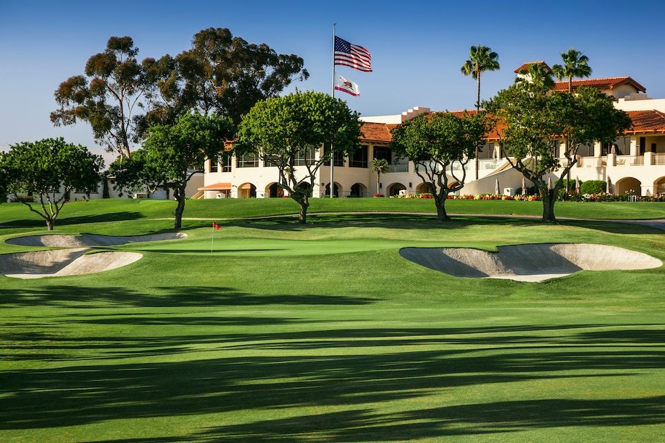 San Diego Country Club