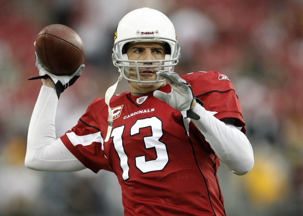 Green Bay Packers v Arizona Cardinals - Wild Card Round