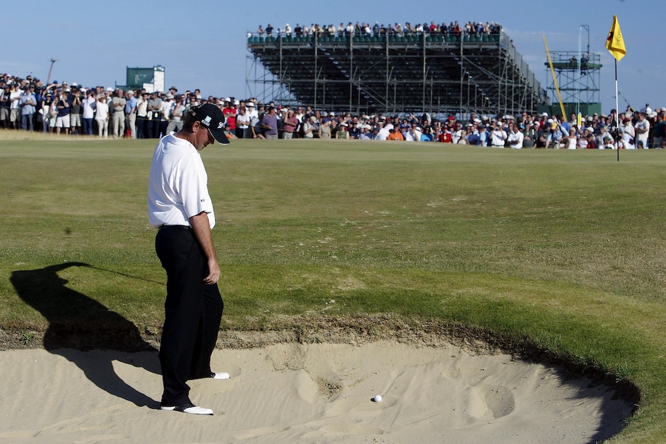 2003 British Open - Thomas Bjorn.jpg