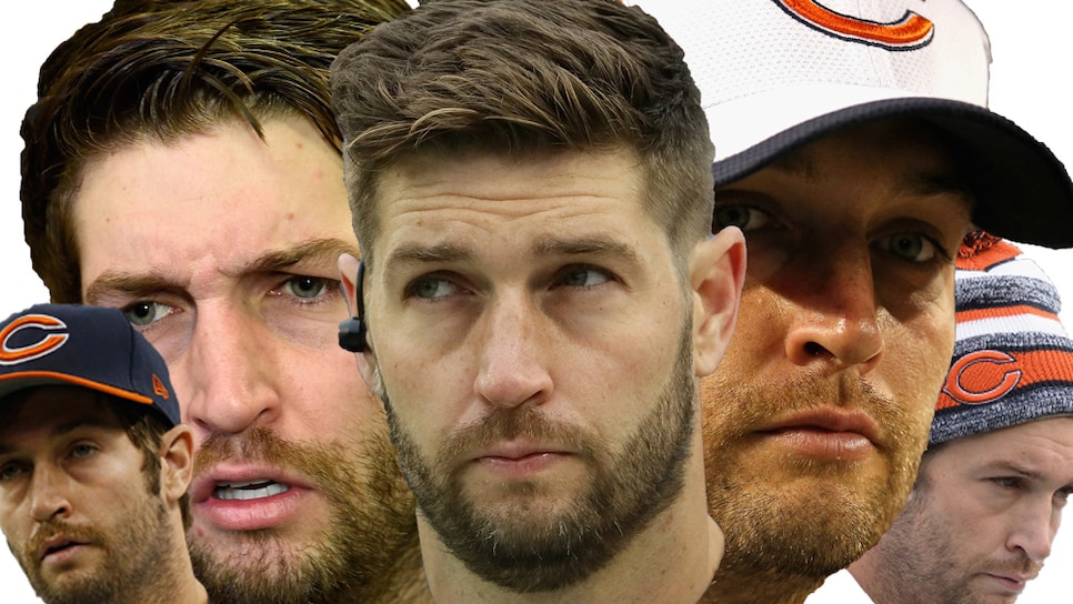 Cutler will face mental, physical challenges in transition back to NFL