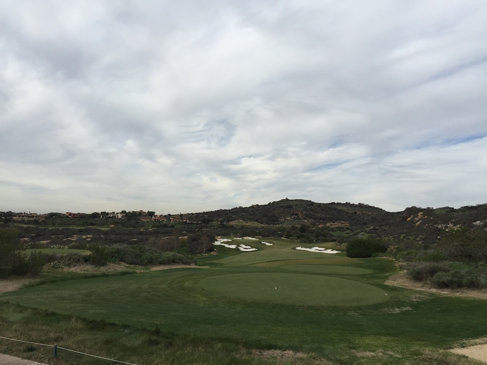 Shady Canyon Golf Club | Courses 