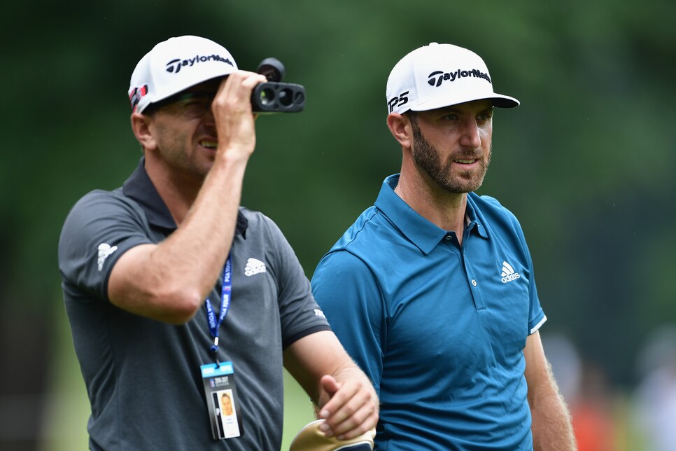 PGA Championship - Preview Day 1