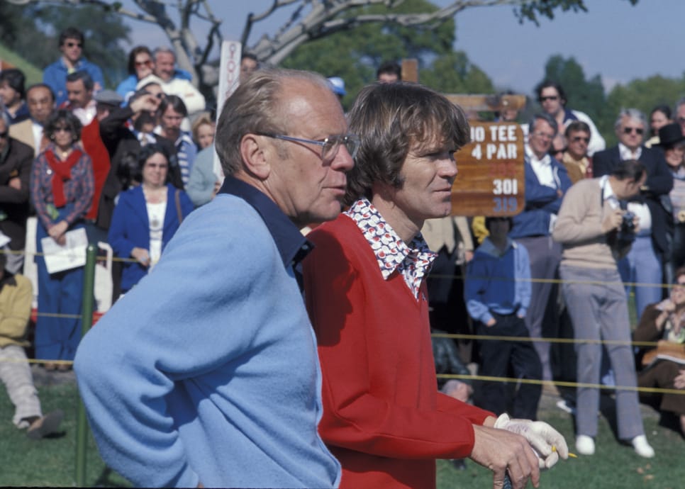 Pro - Am Glen Campbell Golf Tournament