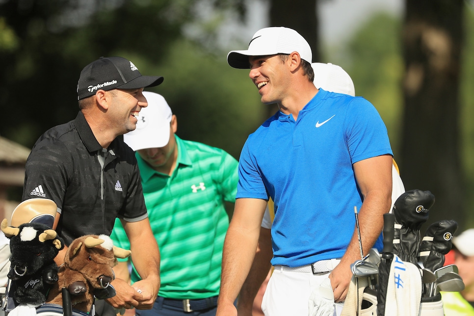 brooks-koepka-pga-championship-2017-first-round-laughing.jpg