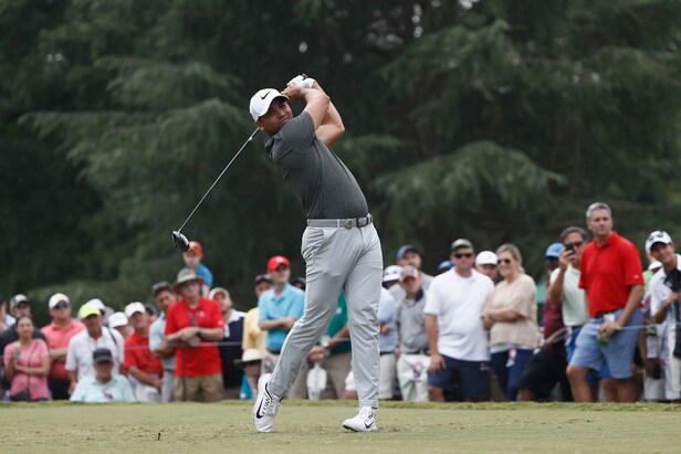 Pga Championship 2017: Not Even Mother Nature Could Contain Jason Day 