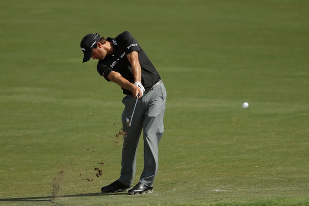 Get Control Over Your Irons Like Kevin Kisner | Golf News and Tour ...