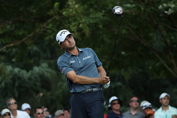 PGA Championship 2017: Kevin Kisner leads by one over Chris Stroud and ...