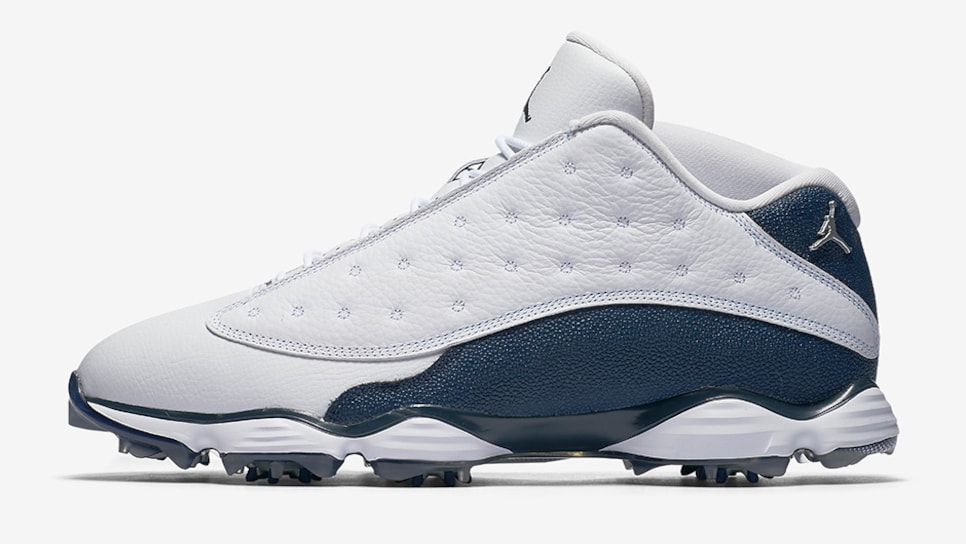 air jordan 13 golf shoes