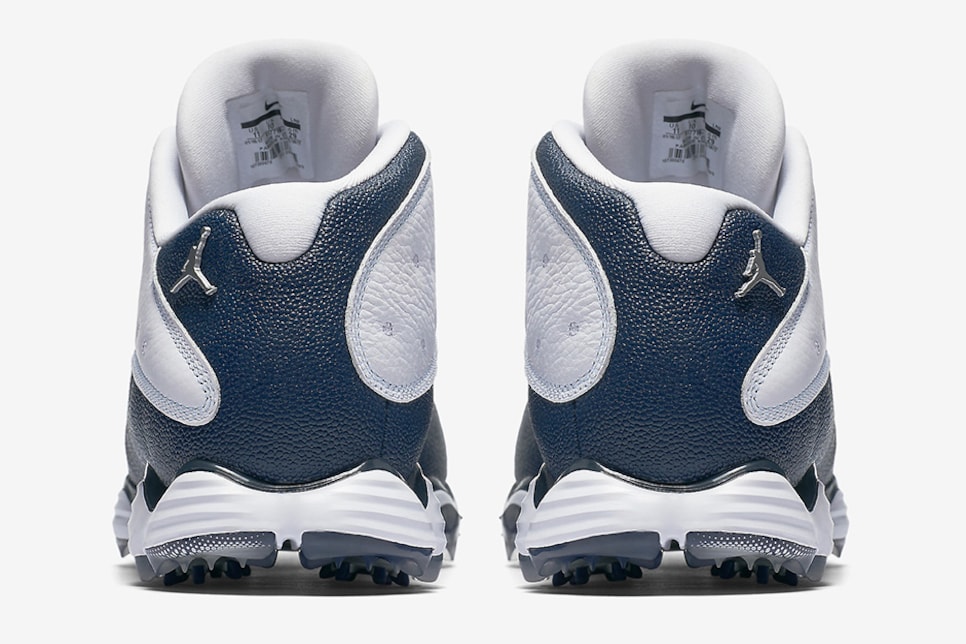 jordan 13 golf shoes