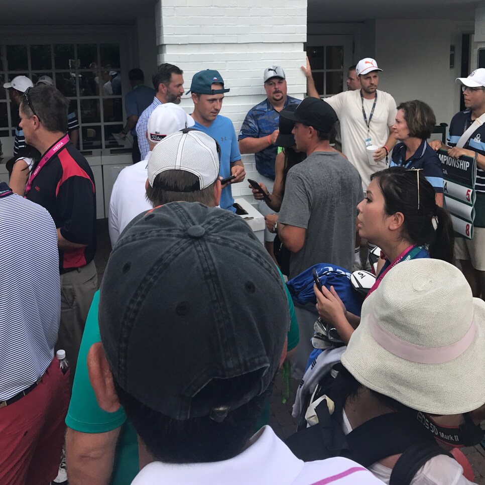 jordan-rickie-quail-hollow-clubhouse-post-justin-thomas-win.jpg