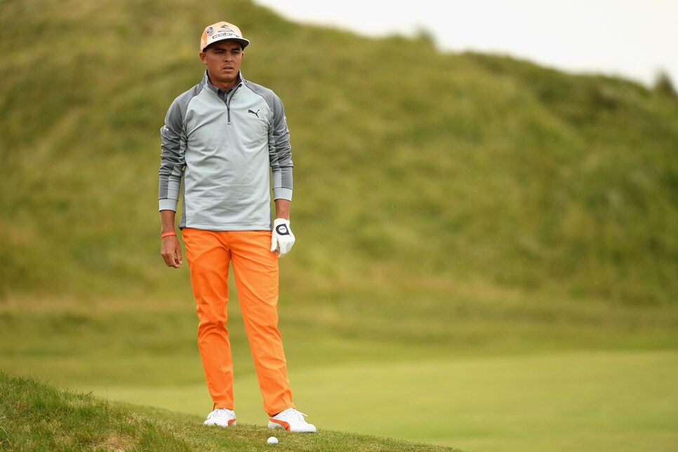 146th Open Championship - Final Round