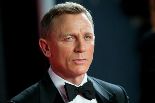 A definitive* ranking of Daniel Craig’s James Bond movies (*one man’s ...