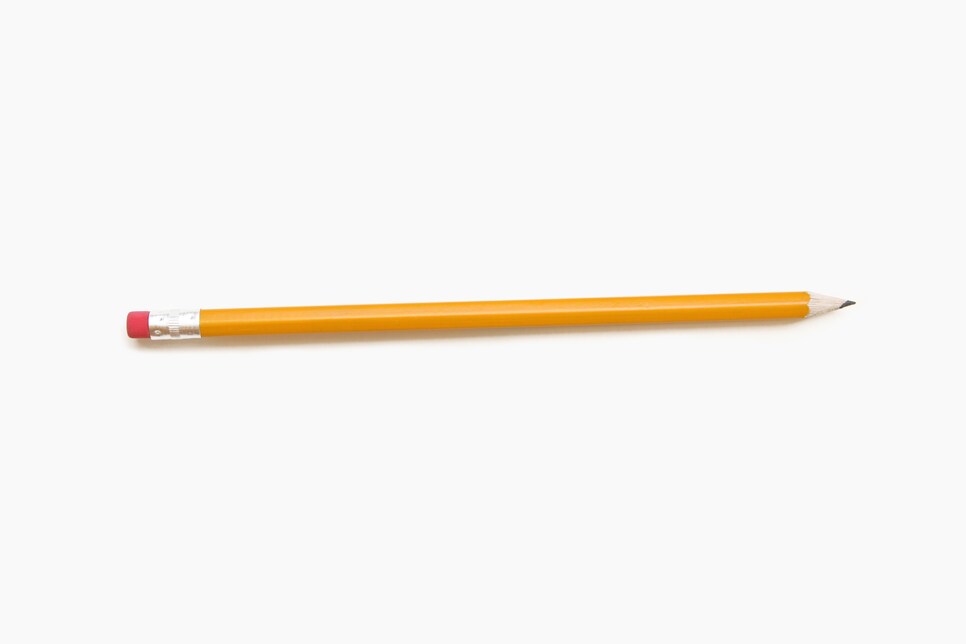 Pencil