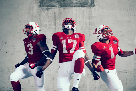 The 10 best new college football uniforms for 2017