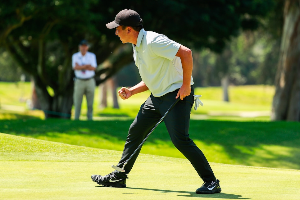 2017 U.S. Amateur