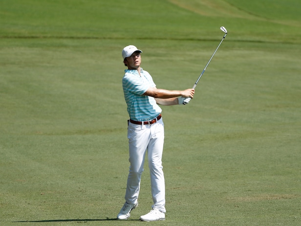 Somehow the college player of the year was left off the U.S. Walker Cup ...