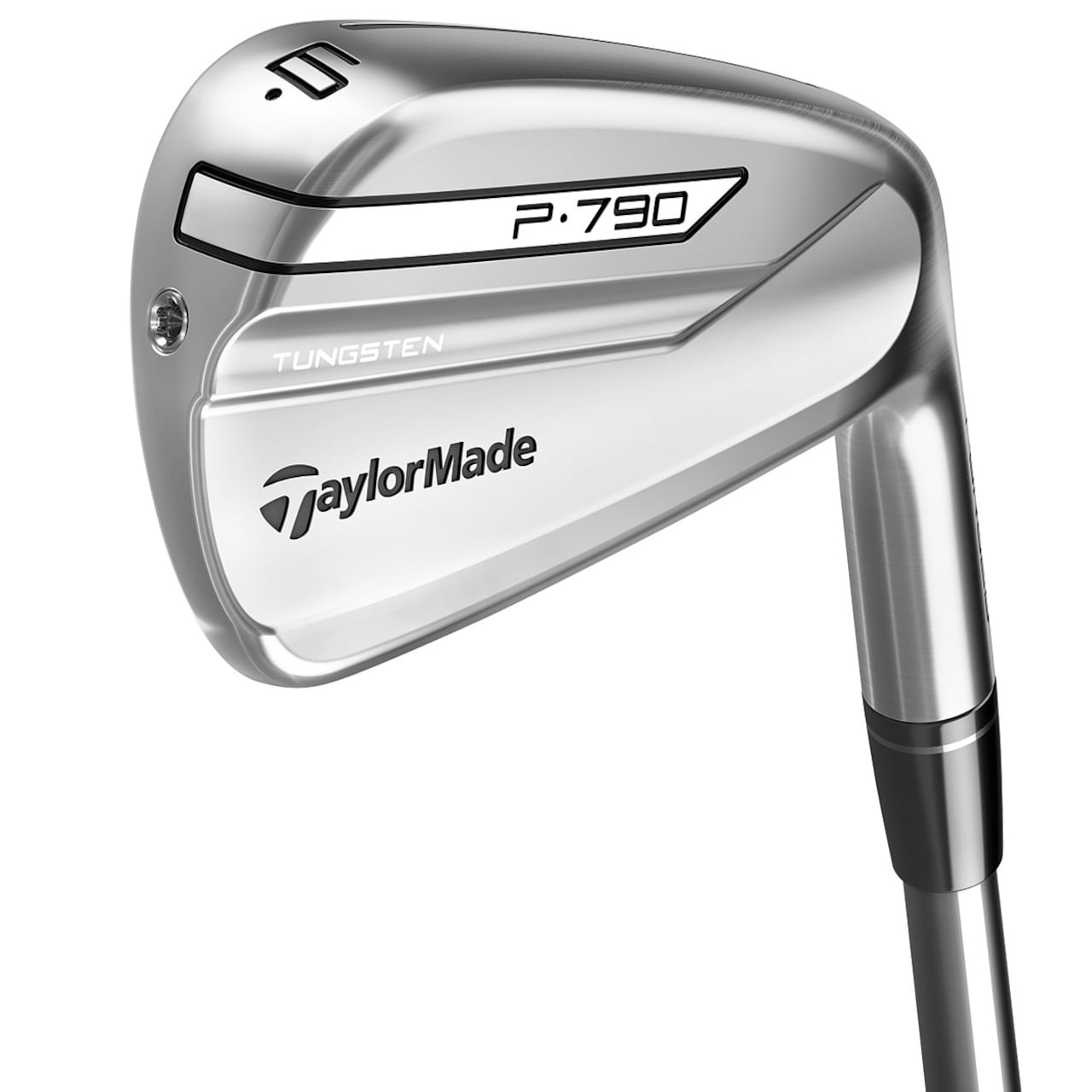 TaylorMade P790 irons brings new face, new materials, new