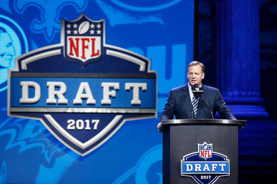 2017 NFL Draft