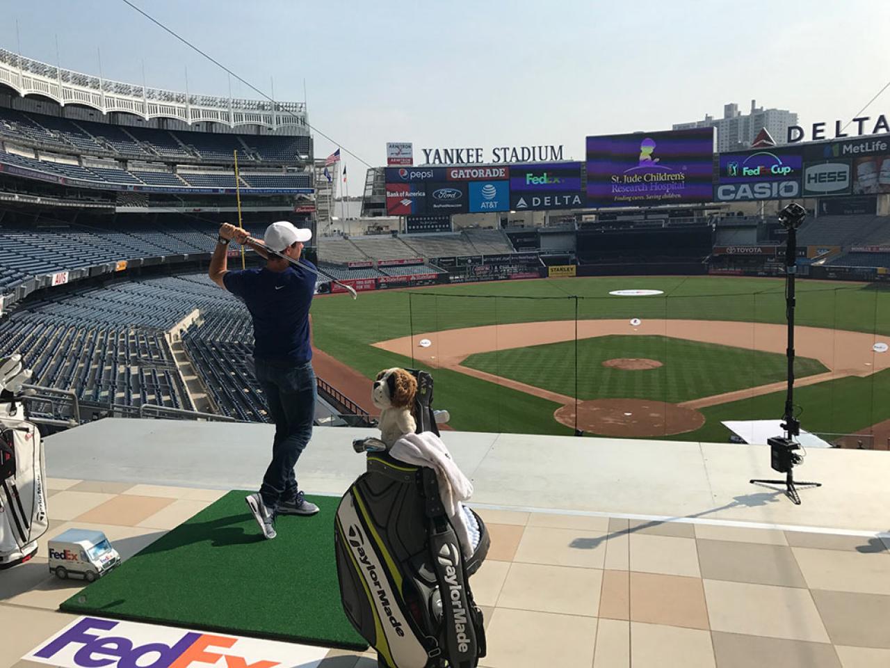 Yankee Golf