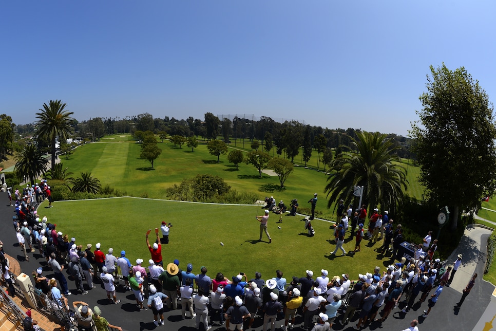 U.S. Amateur Championship - Final