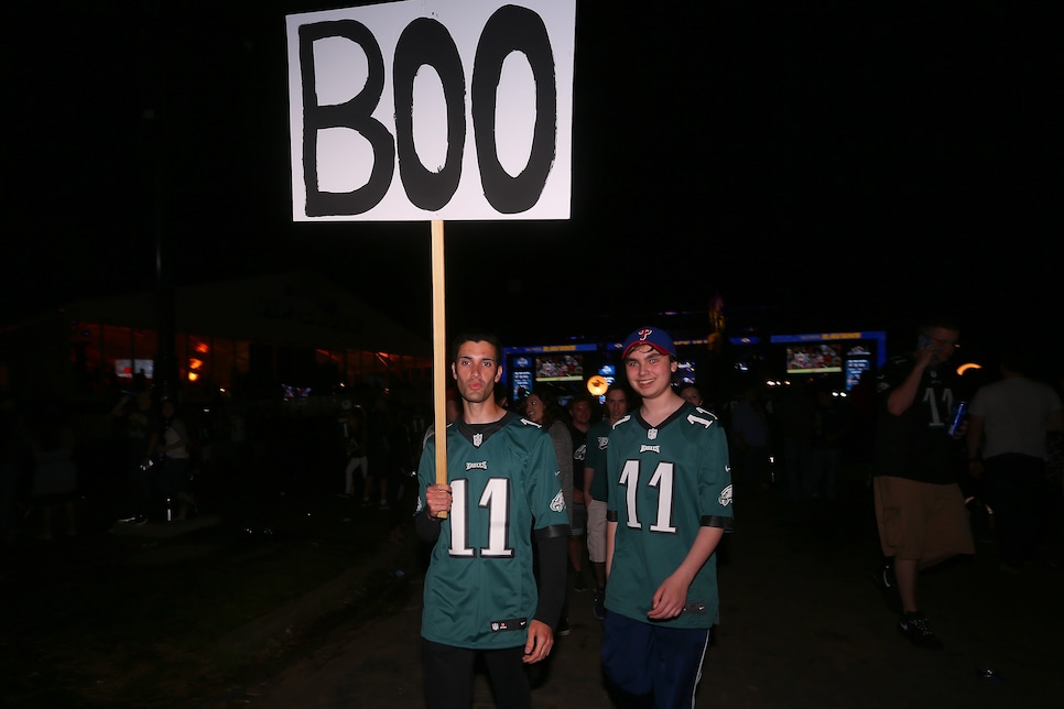 Eagles News: Philadelphia fans are planning to burn the “Zero