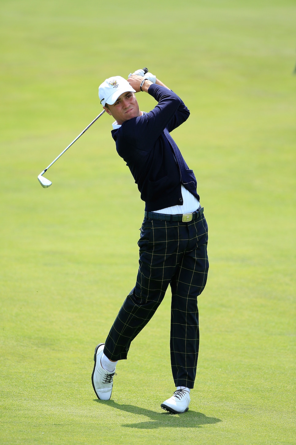 2013 Walker Cup - Previews