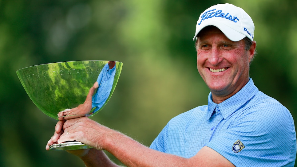 2017 U.S. Senior Amateur