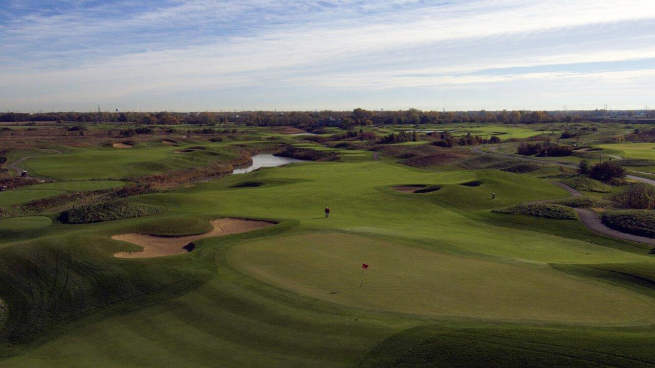 Where To Play Golf In Chicago Courses Golf Digest