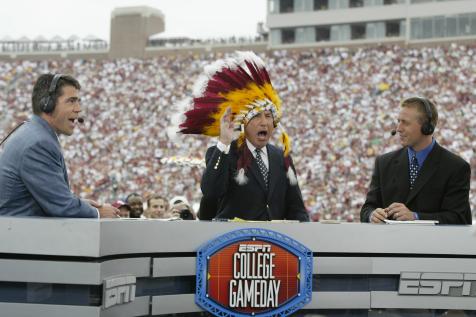 The 8 funniest Lee Corso moments on *College Gameday*