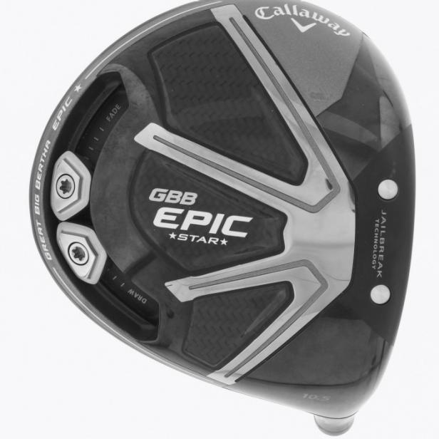 New Callaway GBB Epic drivers on USGA conforming list | Golf