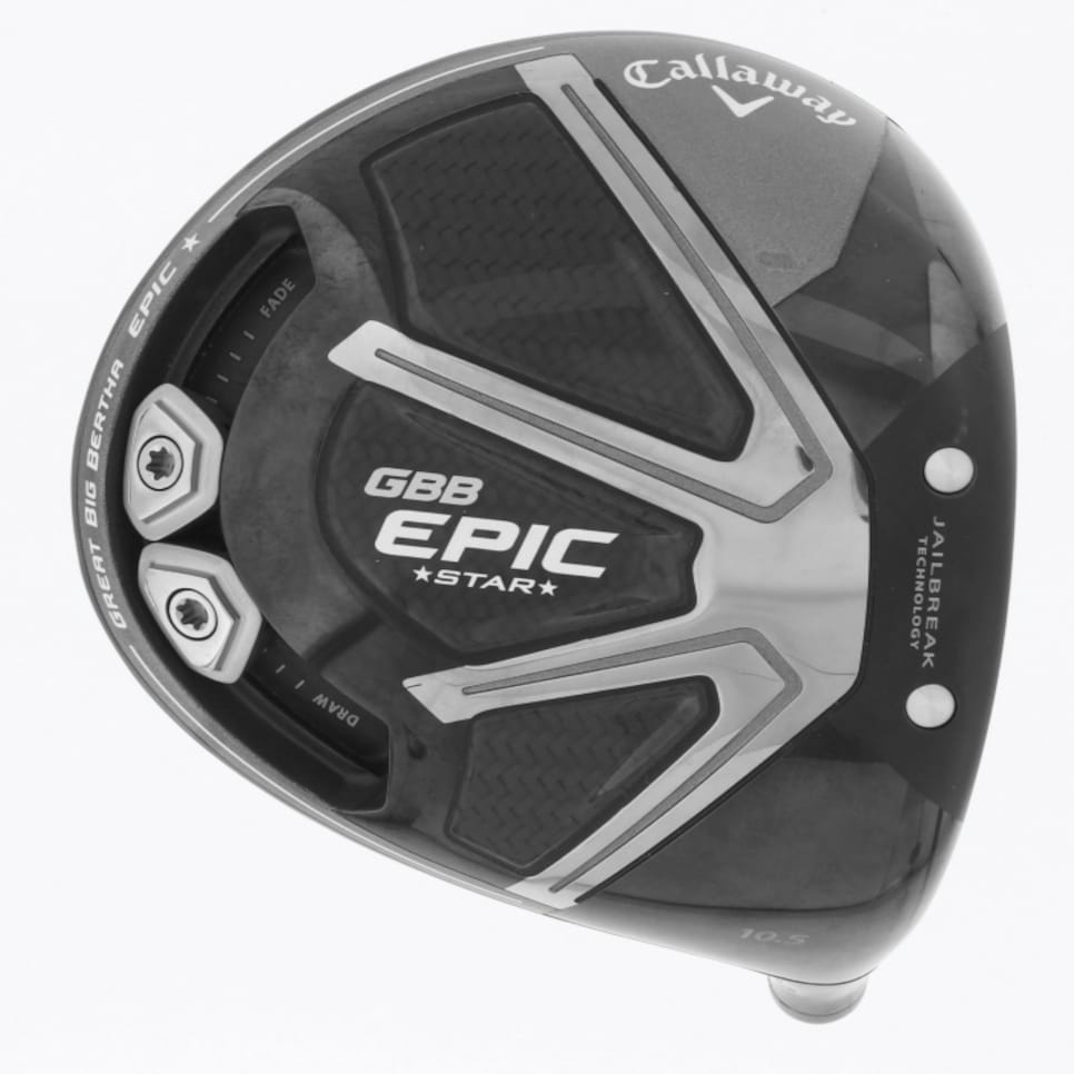 New Callaway GBB Epic drivers on USGA conforming list | Golf